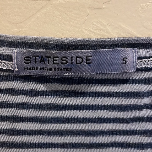 Stateside blouse - Picture 3 of 3
